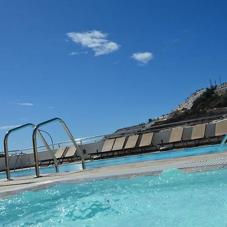 Fresitas Holiday Home Puerto Rico (Gran Canaria) Exterior foto