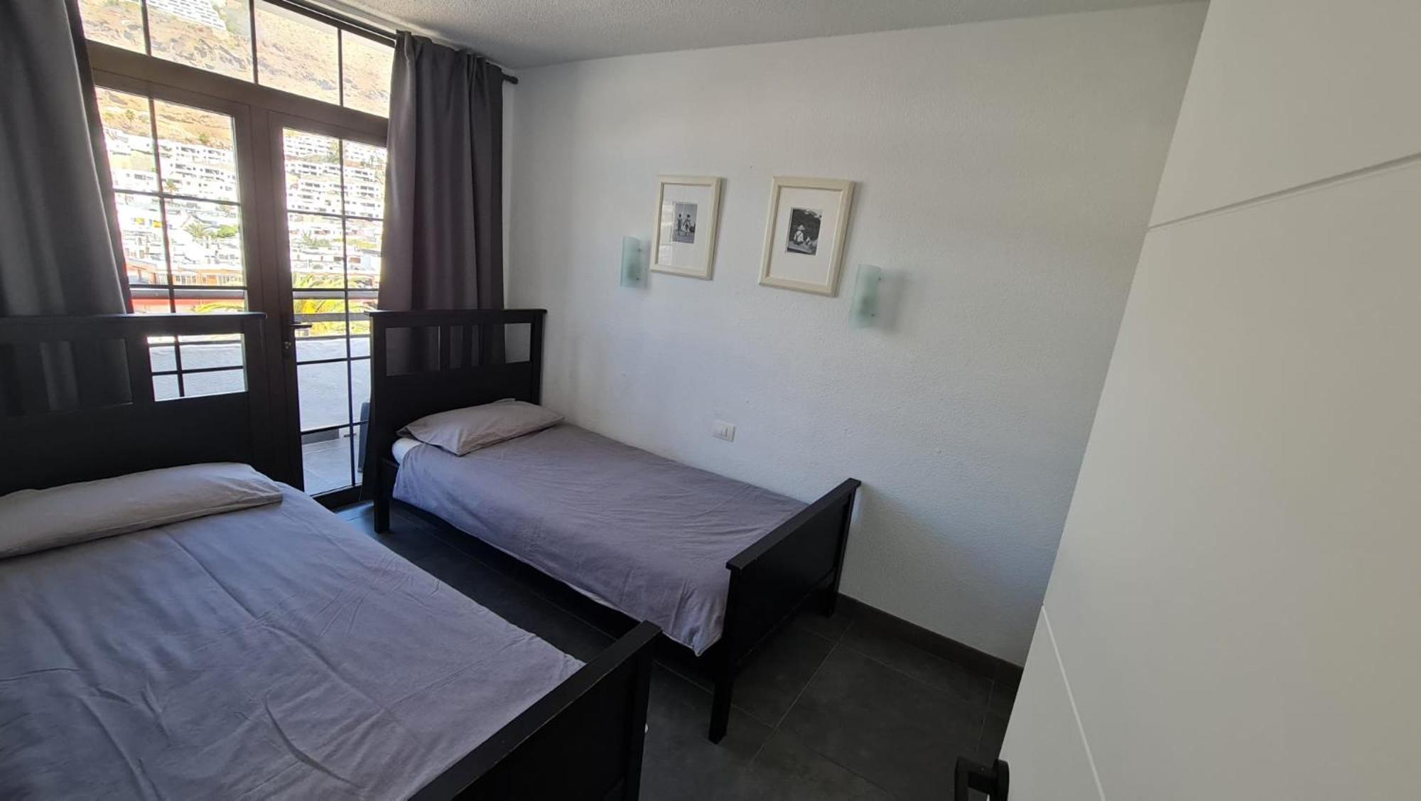 Fresitas Holiday Home Puerto Rico (Gran Canaria) Exterior foto