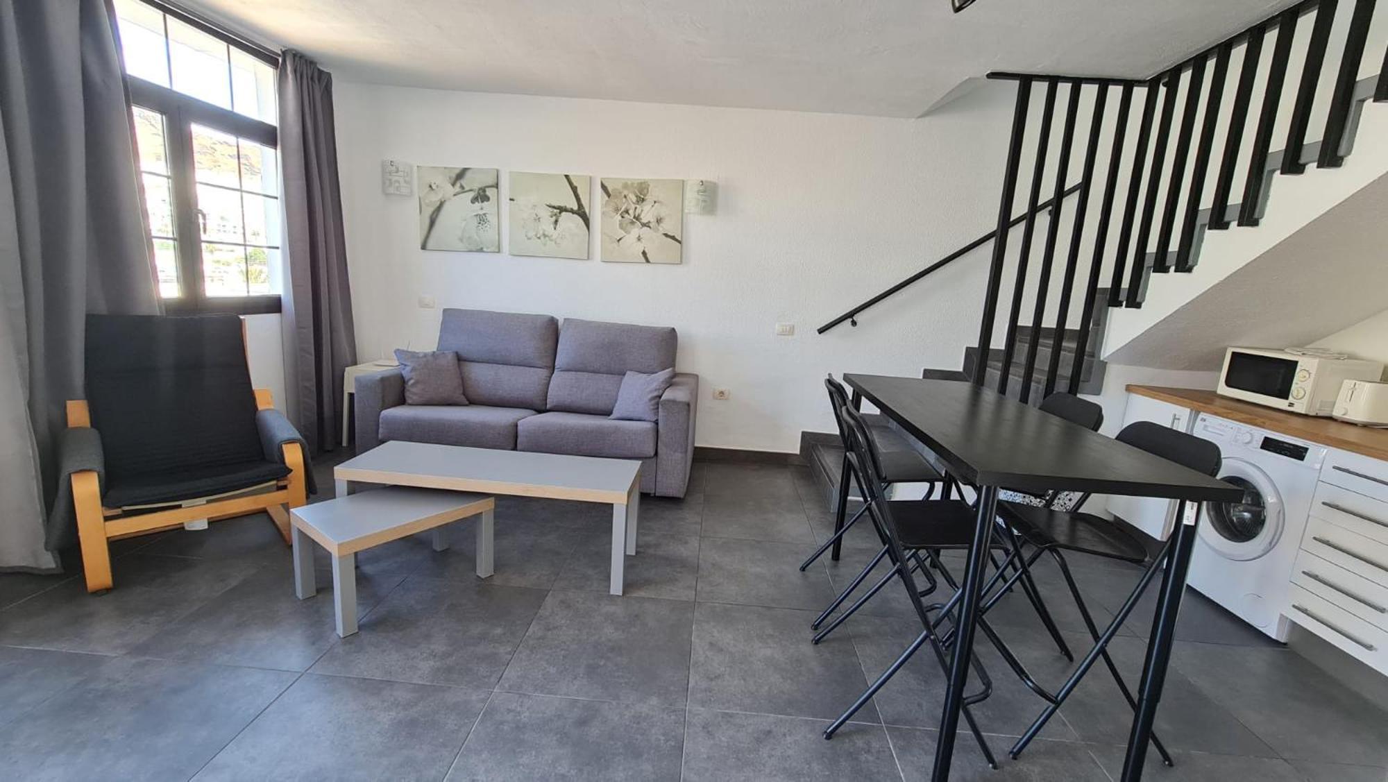 Fresitas Holiday Home Puerto Rico (Gran Canaria) Exterior foto
