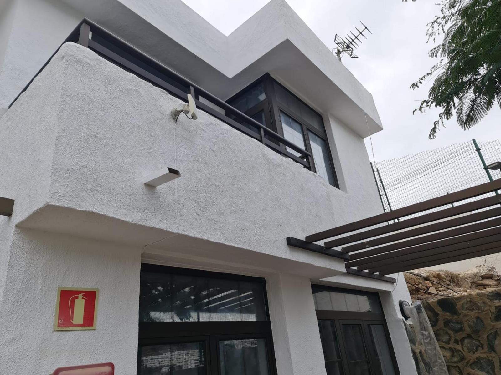 Fresitas Holiday Home Puerto Rico (Gran Canaria) Exterior foto