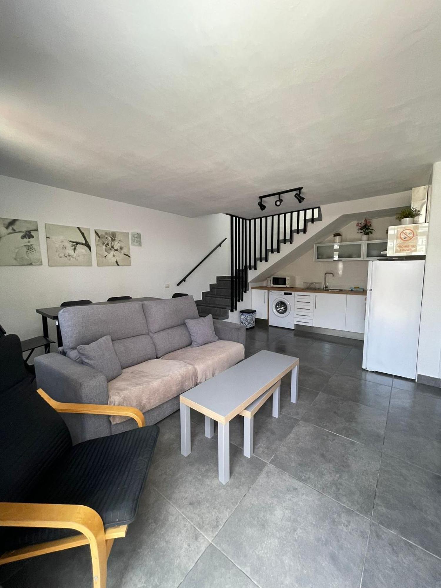 Fresitas Holiday Home Puerto Rico (Gran Canaria) Exterior foto
