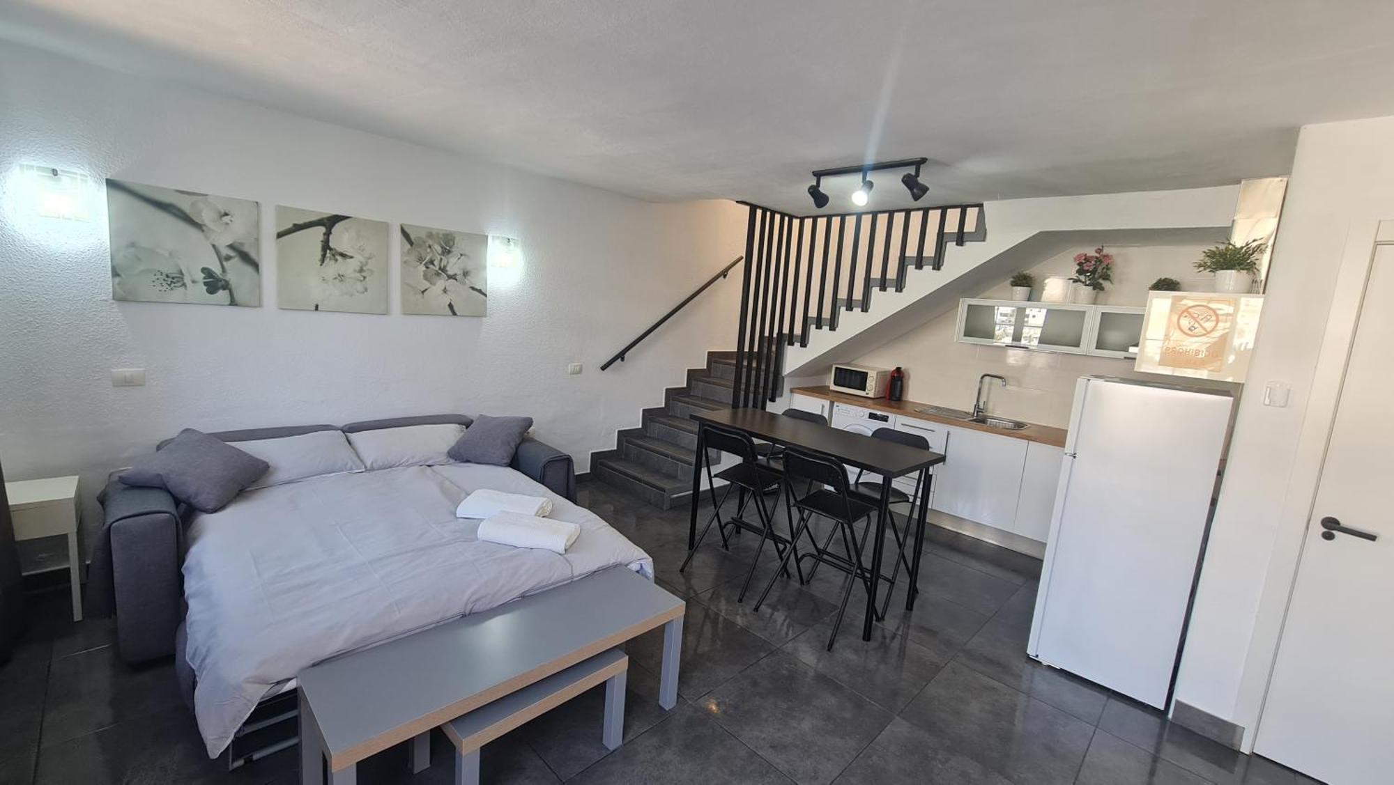 Fresitas Holiday Home Puerto Rico (Gran Canaria) Exterior foto