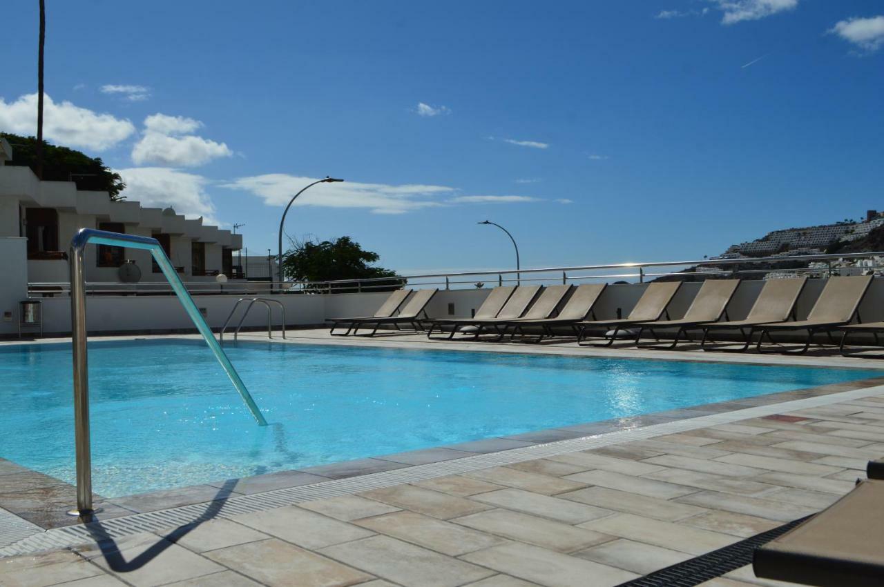 Fresitas Holiday Home Puerto Rico (Gran Canaria) Exterior foto