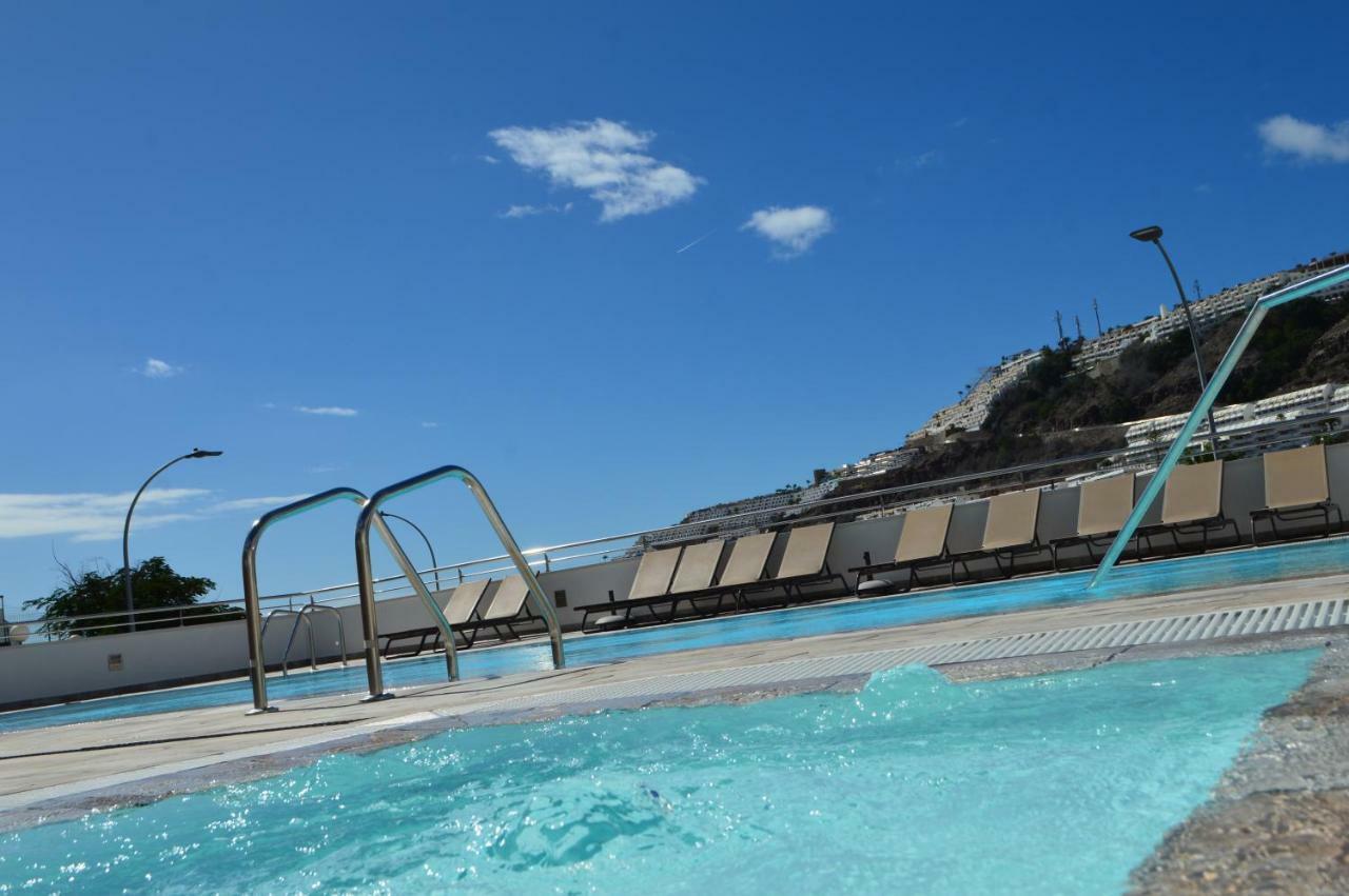 Fresitas Holiday Home Puerto Rico (Gran Canaria) Exterior foto